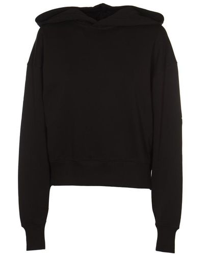 Y-3 Y-3 Sweaters - Black