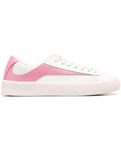 BY FAR Rodina Low-top Sneakers - Pink