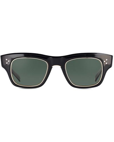 Mr. Leight Sunglasses - Black