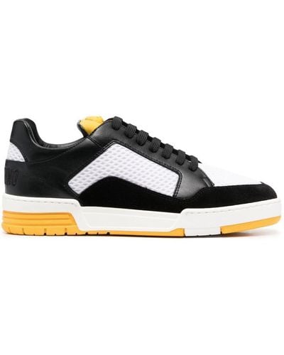 Moschino Sneakers - Black