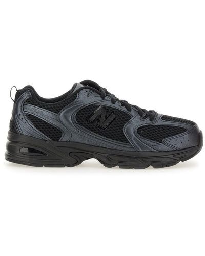 New Balance Sneaker "530" Unisex - Black