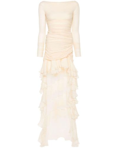 Blumarine Dresses - White