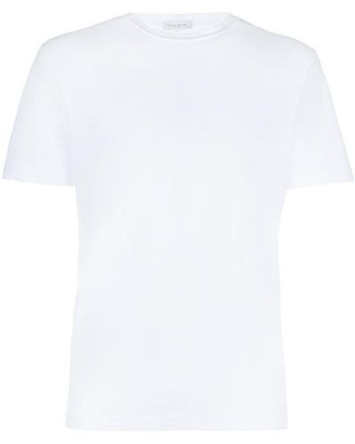 Paolo Pecora T-Shirt - White