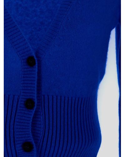 Laneus Sweaters - Blue