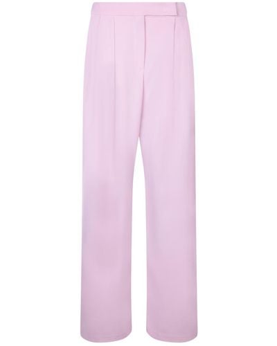 Pinko Montano Pants - Pink