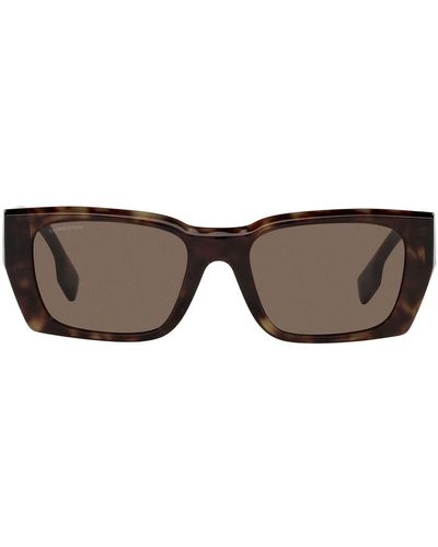 Burberry Sunglasses - Brown