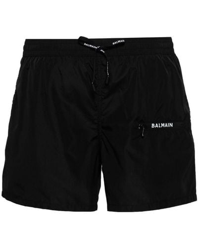 Balmain Underwear - Black
