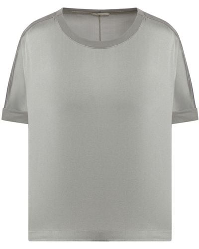 Transit Shirt - Grey