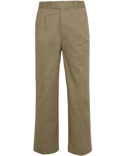 Maison Margiela Pants, Slacks and Chinos for Men | Online Sale up