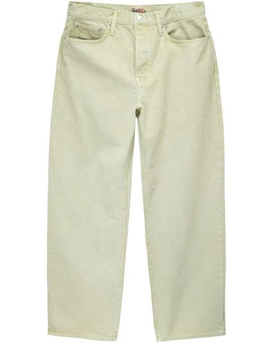 Stussy Stussy Trousers - Natural