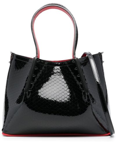 Christian Louboutin Bags. - Black