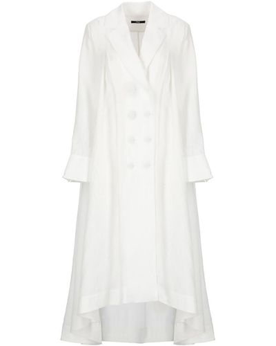 NU Dresses - White