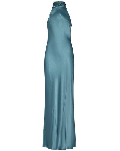 Semicouture Dresses - Blue