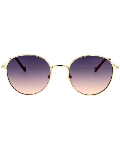 Liu Jo Sunglasses - Purple