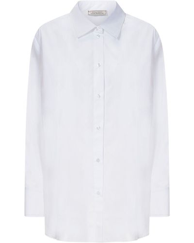 Nina Ricci Shirts - White