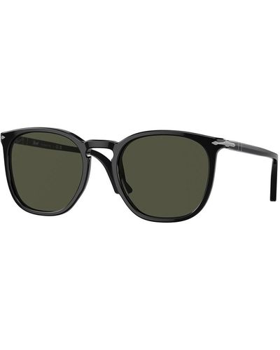 Persol Po3316S Sunglasses - Green