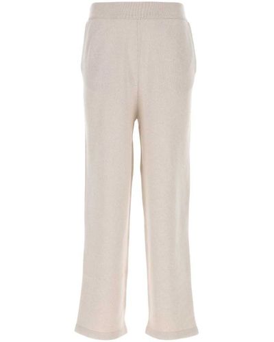 Golden Goose Pantalone - White