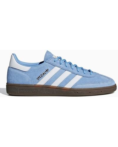 adidas Originals 'handball Spezial' Sneakers, - Blue