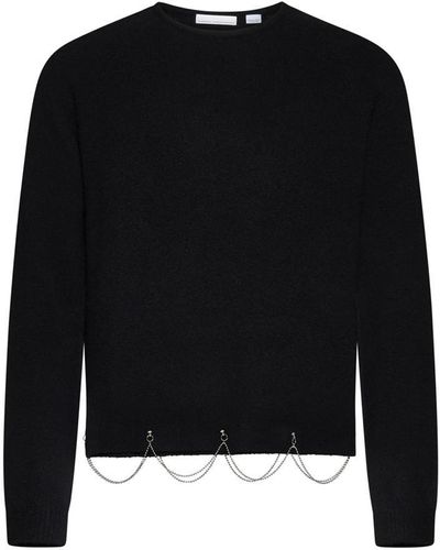 Random Identities Sweaters - Black