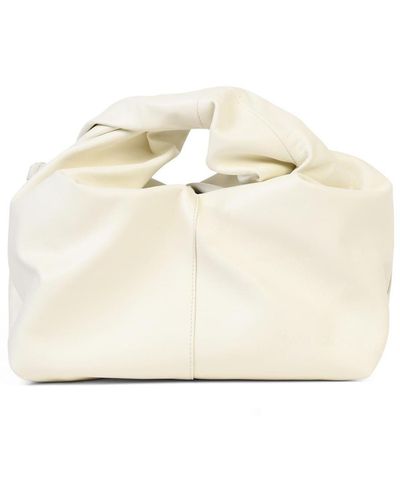JW Anderson Jw Anderson Handbags - White