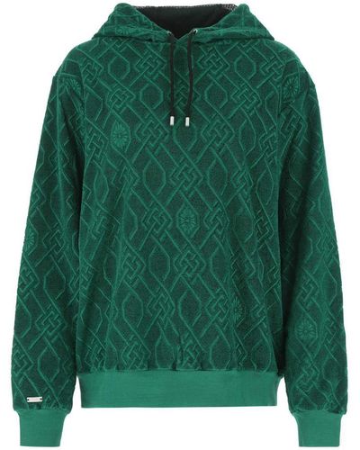 Koche Koche Sweatshirts - Green