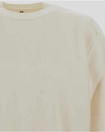 OAMC Sweaters - Natural