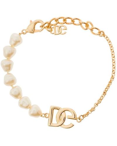 Dolce & Gabbana Jewelry for Women | Online Sale up to 56% off | Lyst