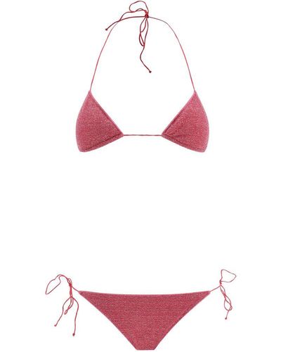Oséree Swimwear - Pink