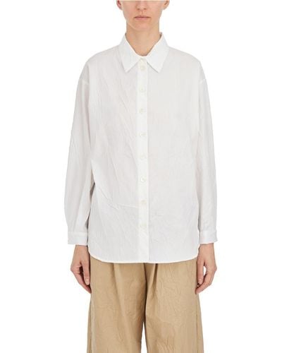 Collection Privée Shirts - White