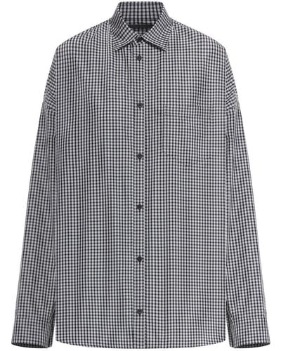 Balenciaga Shirt - Gray