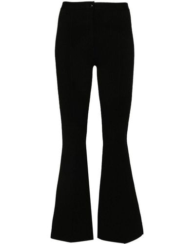 Theory Trousers - Black