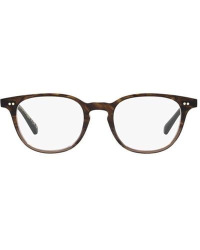 Oliver Peoples Eyeglasses - White