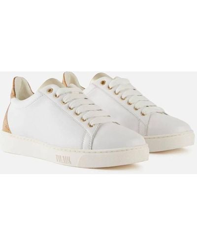 Alviero Martini Sneakers - White