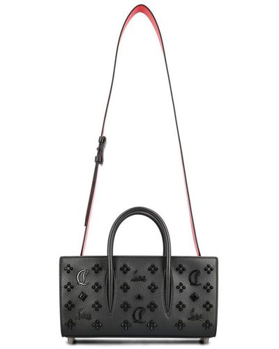 Christian Louboutin Handbags - Black