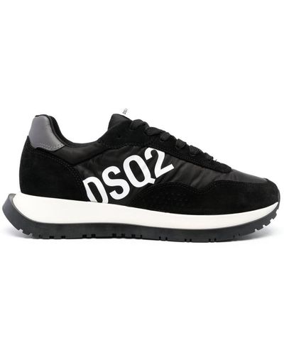 DSquared² Shoes for Men | Online Sale up to 68% off | Lyst