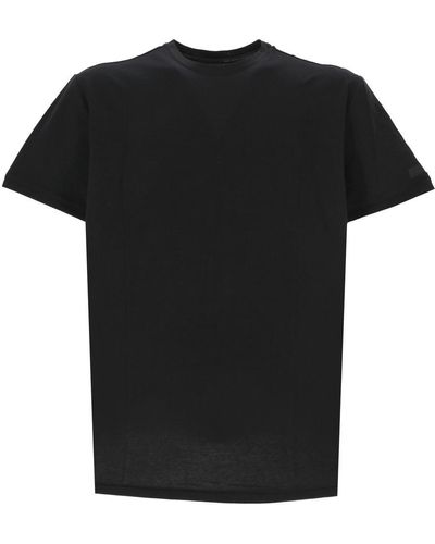 Rrd T-Shirts And Polos - Black