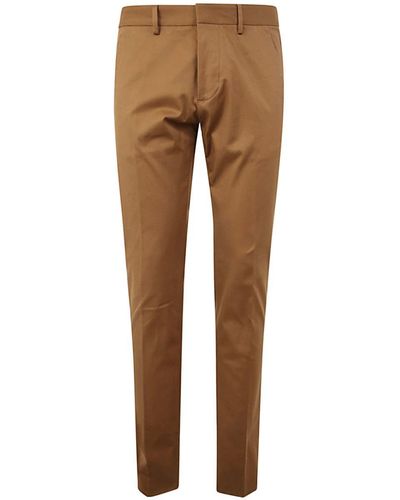 DSquared² Cool Guy Pant Clothing - Brown