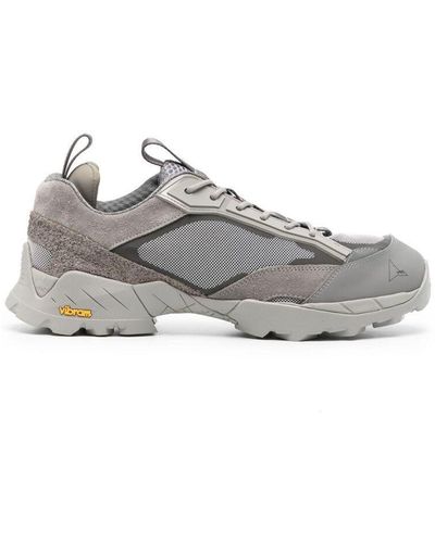 Roa Sneakers - Gray