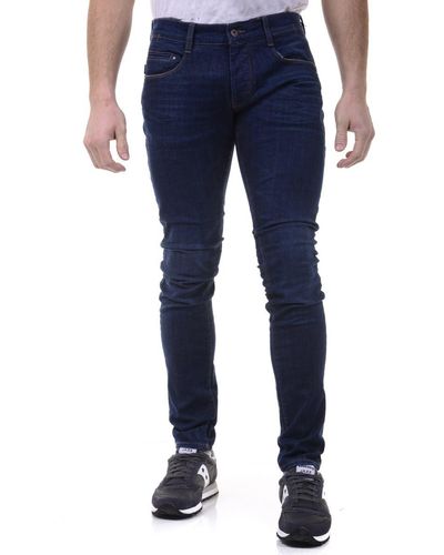 Armani Jeans Aj Jeans - Blue