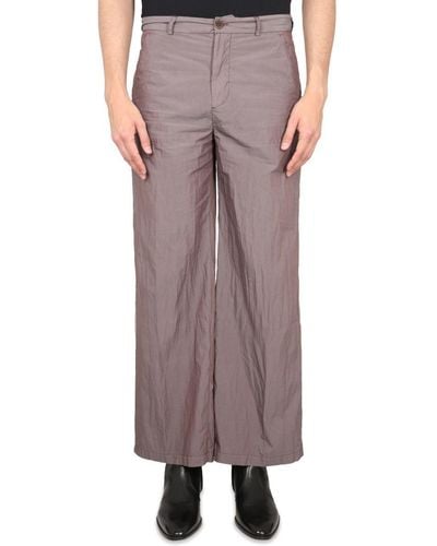 Our Legacy Tuxedo Pants - Brown