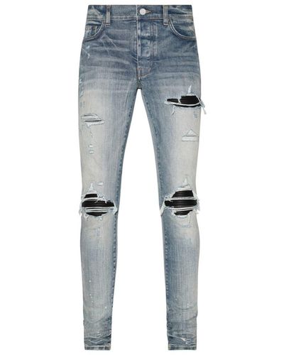 Amiri Jeans - Blue