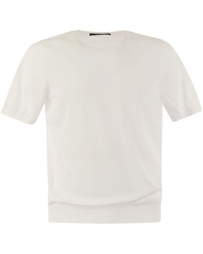 Tagliatore T-Shirt - White