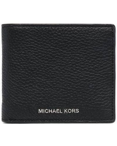 Michael Kors Billfold Accessories - Black
