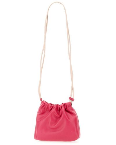N°21 Eva Mini Bag - Pink