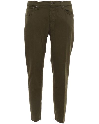 Dondup Jeans - Green