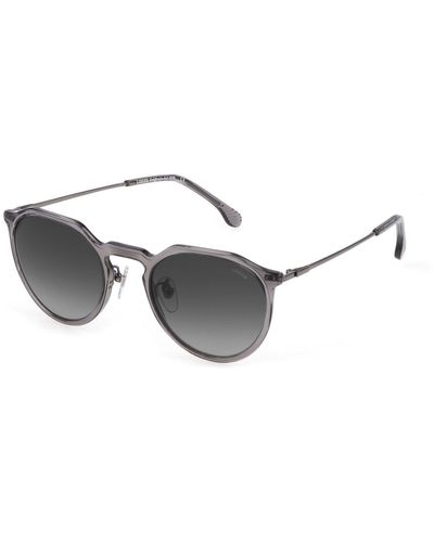 Lozza Sunglasses - Black