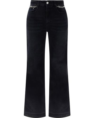 Stella McCartney Jeans - Black