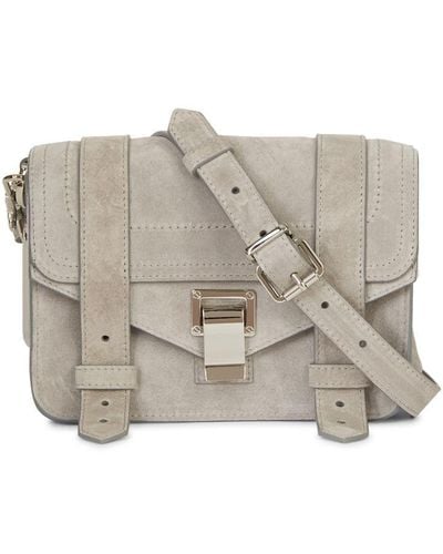 Proenza Schouler Handbags - Gray
