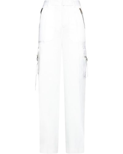DKNY Trousers - White