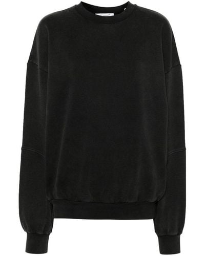CANNARI CONCEPT Sweatshirts - Black
